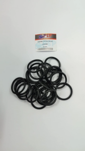 Oring Tutup Klep GRAND ISI 25 PCS (PSP) - O Ring Seal Sil Karet OTK HONDA ASTREA / STAR PRIMA SUPRA