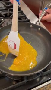 [Chính hãng] Chảo chống dính Scanpan CTX 26cm 65002603 đáy từ chống dính STRATANIUM chiên rán không cần dầu bảo hành 3 năm