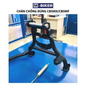 Chân chống đứng honda cb500x/cb500f