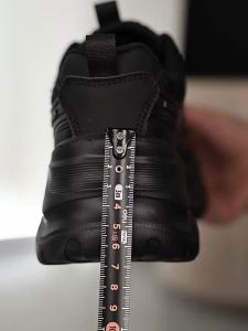 Warrior | Breathable Platform Height-increasing Sneakers