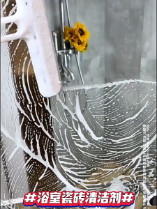 Glass cleaner with spray Streak-Free Instant Sparkle Universal Cleaner - Works on Glass Mirrors Tiles  Stainless Steel