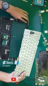 Keyboard Asus K401 A401: Pilihan Terbaik untuk E-Commerce