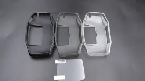 1Set For GBA Game Console TPU Protective Case Anti-slip Anti-drop Wear-resistant Soft Crystal Shell & Screen Lens Protectors
