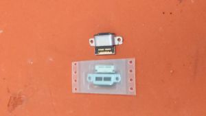 Chân Sạc Rời Huawei Mate 20 Pro Charger Port USB Mainboard ( Chân Rời ) Linh Kiện Thay Thế