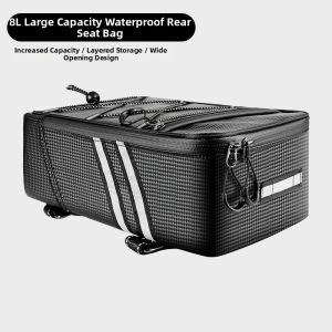 TOOKTRO | Bicycle Storage Tote Bag