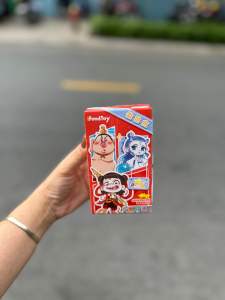 (SẴN) Blindbox Hộp Mù NATRA Ma Đồng Náo Hải Hot Trend - Hộp Mù Bí Mật