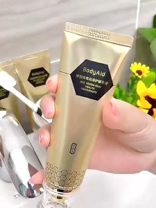 [Singapore Seller] Bodyaid Bee Venom Dental Health Toothpaste for Odor Removal and Gum Care
