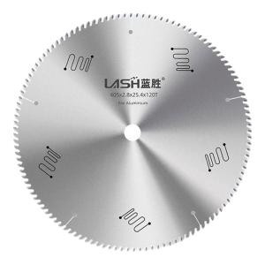 LASH | Industrial Aluminum Cutting Disc 10 Inch 120 Teeth