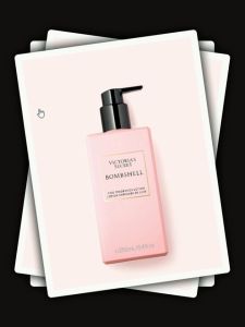 VS Victoria Secret BODY LOTION Bombshell Tease Body Lotion 250 ml ORIGINAL