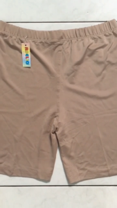 Paket Bundling 3 Pcs Shortpants Wanita Olahraga Pendek Merk Abelio Celana Street Perempuan