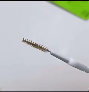 Sikat Pembersih Kotoran Lubang Kepala Shower Head & Multifungsi