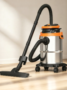 YILI | High Power Portable Vacuum Cleaner