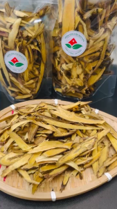 Cam Thảo Sấy Khô Thái Lát Túi 100gr 200gr Hỗ Trợ Giảm Ho VỊ Ngọt Tự Nhiên
