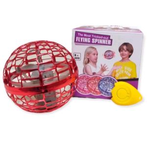 bola terbang ufo dengan remot
