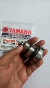 Yamaha Genuine CamShaft Assy for SNIPER 135