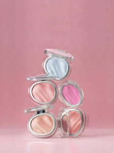 JOOCYEE | Silky Finish Radiant Cheek Blush S240