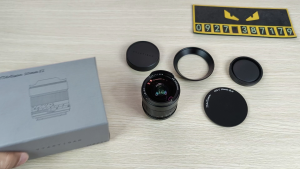 Ống kính TTArtisan 10mm F2 ASPH Ultra Wide  siêu rộng KHÔNG MÉO rẻ nhất THẾ GIỚI dành cho Fujifilm Sony Leica L Nikon Z Canon EOS M Canon RF và M43