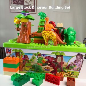 Building Blocks Toys 40 Pieces