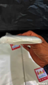 Plastik PE dan Variasi Ukurannya