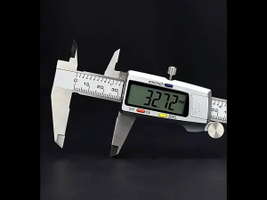 Màn Hình Hiển Thị Kỹ Thuật Số Vernier Caliper 150mm thước cặp điện tử thép không gỉ