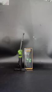 Đèn Pin LED Sạc Lại Được Với Màn Hình Hiển Thị Năng Lượng Thiết Kế Gấp Gọn Chống Nước IP44 Dùng Cho Cắm Trại Ngoài Trời Sửa Chữa Khẩn Cấp