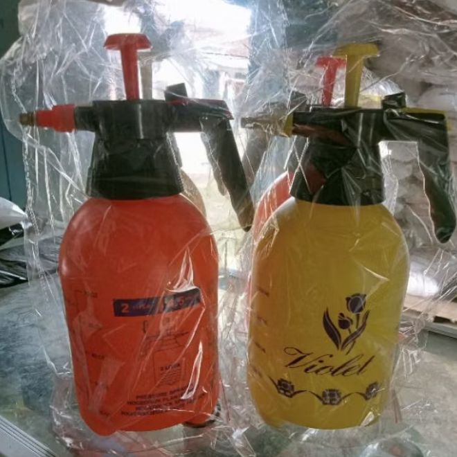 Semprot spray 2 Liter | Lazada Indonesia