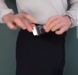 Multi Function Belt Clip READY STOK IFN