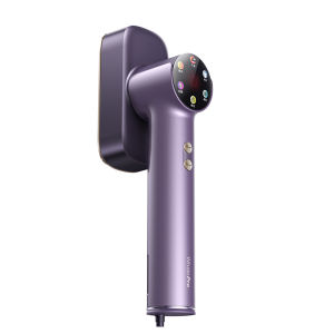 WHALEZOPRO | Handheld Steamer Portable Ironing Machine