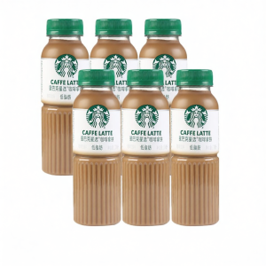 Starbucks | Cheesy Milk Coffee Beverage