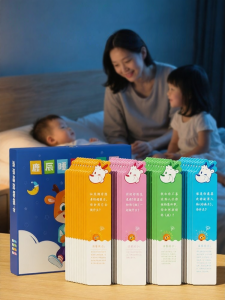 VF | Educational Family Bonding Toy For Children