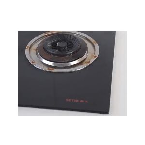 C4648 VỈ 10 TẤM GIẤY BẠC LÓT BẾP GA TRÒN CINDY YG