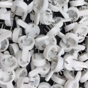 10pcs Seamless Nail Hook Large Invisible Wall Mount For Painting Wedding Photo Frame Clock