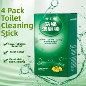 Deodorizing and Descaling Automatic Toilet Cleaner