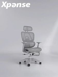 Xpanse LS900 Kursi Kantor Kursi Gaming Kursi Belajar Kursi Ergonomis Kursi Kerja Kursi Komputer
