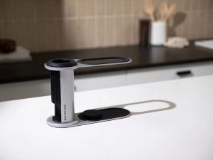 AeroPress Stainless Steel Organizer