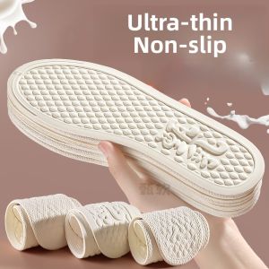LINGMIAO | Anti-Slip Lightweight Soft Summer Shoe Insoles 35/36