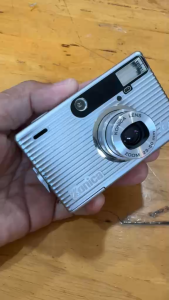 กล้องฟิล์ม KONICA REVIO II