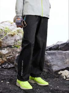 PUMA | Trendy Boys Outdoor Casual Pants Large Pockets