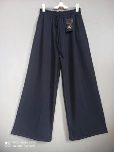 Kulot Jennie Knit Pants Premium Tali BB 40-70 kg