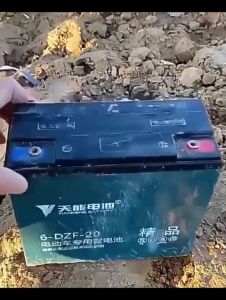 99% Repair Rate Battery Recovery Liquid: A Versatile Battery Repair Solution