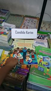 Buku PPKN SD Kelas 5 - Pendidikan Pancasila Kurikulum Merdeka - Edisi Terbaru