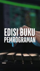 Buku Pemrograman | Pemrograman WEBDasar-Dasar Algoritma Struktur Data Data PemrogramanPemrograman C++Pemrograman PHP - Anak Hebat Indonesia
