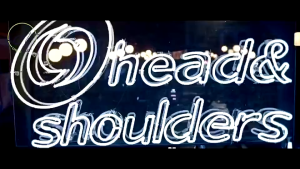 Dầu gội và xả Head&Shoulders 2in1 chai 360ml. Hàng nhập Đức