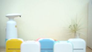 Ready stock Phomemo Mini Printer Sticker Maker Portable Pocket Thermal Instant Photo Printer T02 Sticker Maker Machine