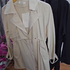 (7QUEEN) BLAZER LYDIA-OUTER WANITA-BLAZER FASHION-BLAZER IMPORT