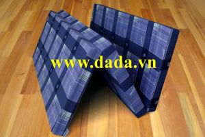 Đệm Bông Ép Cao Cấp DADA - Bảo Vệ Cột Sống Thắt Lưng - Hàng Chính Hãng An Toàn Cho Sức Khỏe (Trả góp 0%) Đệm Có Độ Dày 9Cm 5Cm Đệm Kháng Khuẩn Chất Liệu Cao Cấp - Lazada