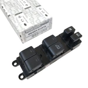 Master Power Window Kanan Grand Livina / Switch / Saklar
