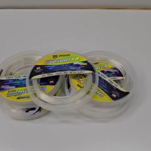 Dây Câu Pioner Leader Saltwater Cuộn Dài 50m (50003)