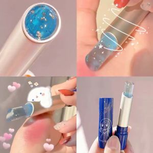 Color Changing Lip Balm Long Lasting Repair Transparent Lipstick Nourish Fades Lip Wrinkles Female Lip Care