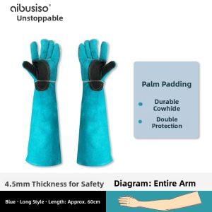abeso | Pet Training Anti-Bite Gloves